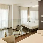 Hotel Sercotel Coliseo