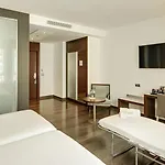 Sercotel Coliseo Hotel 4*