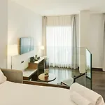 Sercotel Coliseo Hotel Bilbao