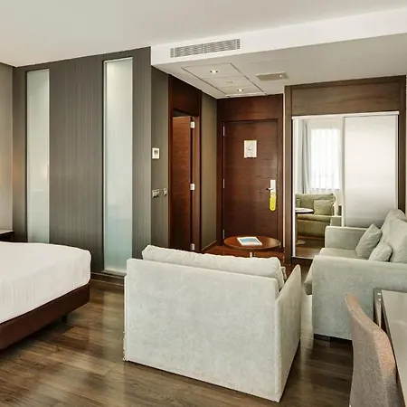 Sercotel Coliseo Μπιλμπάο