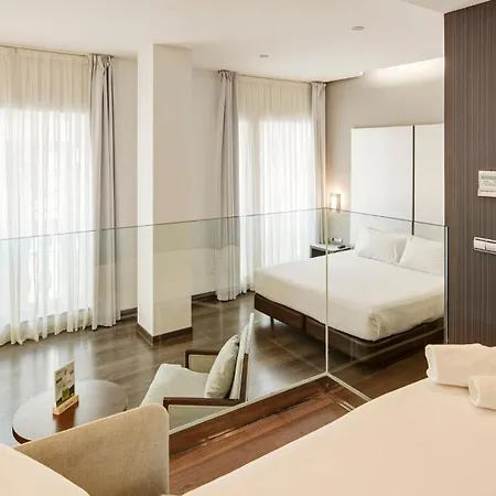 Sercotel Coliseo 4* Μπιλμπάο