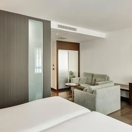 Sercotel Coliseo 4*