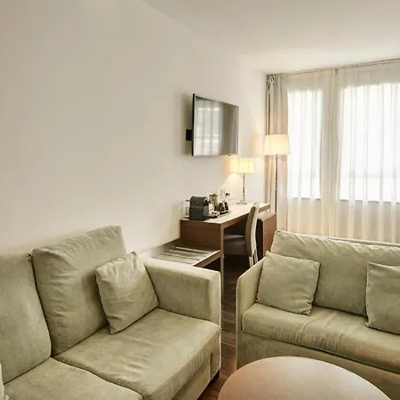 Sercotel Coliseo 4* Μπιλμπάο