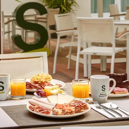 Sercotel Coliseo Ξενοδοχείο