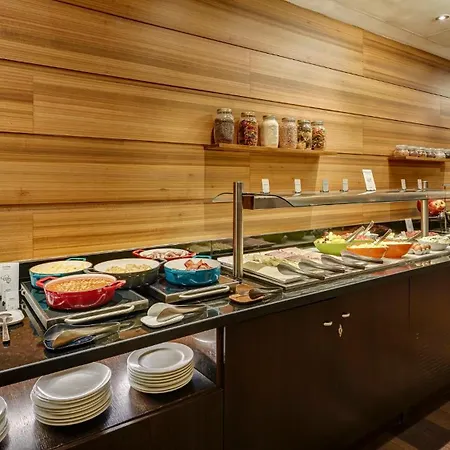 Ξενοδοχείο Sercotel Coliseo