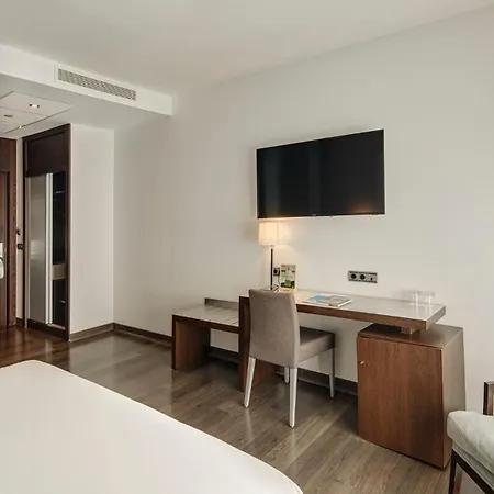 Sercotel Coliseo Ξενοδοχείο 4*