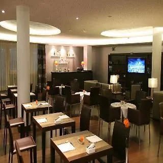 Hotel Sercotel Coliseo 4*