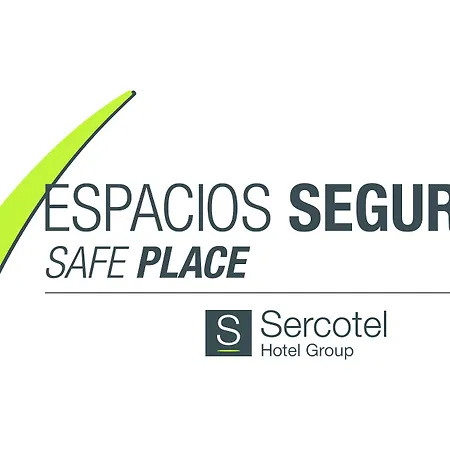 Sercotel Coliseo 4* Bilbao