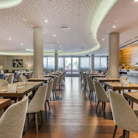 Sercotel Coliseo Bilbao