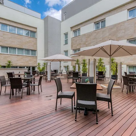 Sercotel Coliseo Μπιλμπάο