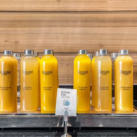 Sercotel Coliseo Ξενοδοχείο 4*