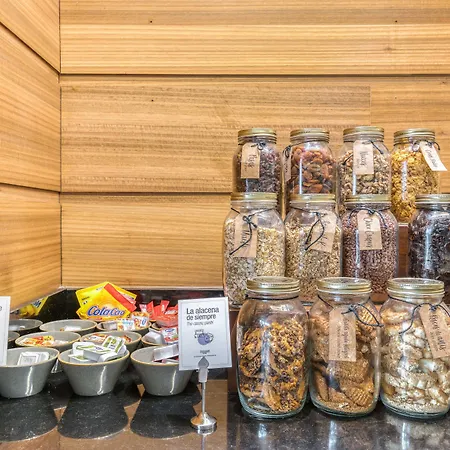 Sercotel Coliseo 4* Μπιλμπάο