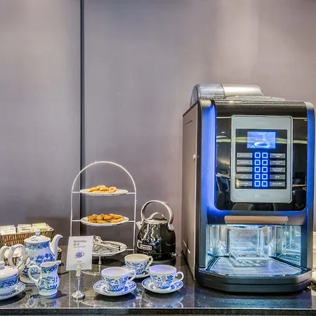 Ξενοδοχείο Sercotel Coliseo