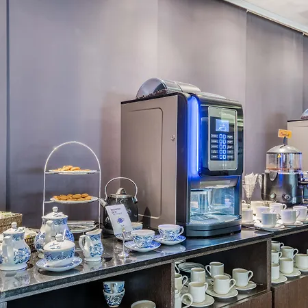 Hotel Sercotel Coliseo Bilbao