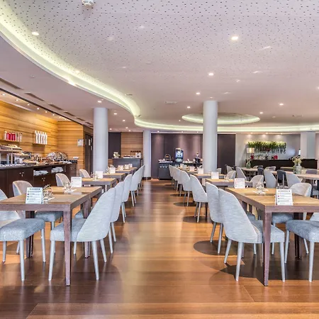 Sercotel Coliseo 4* בילבאו