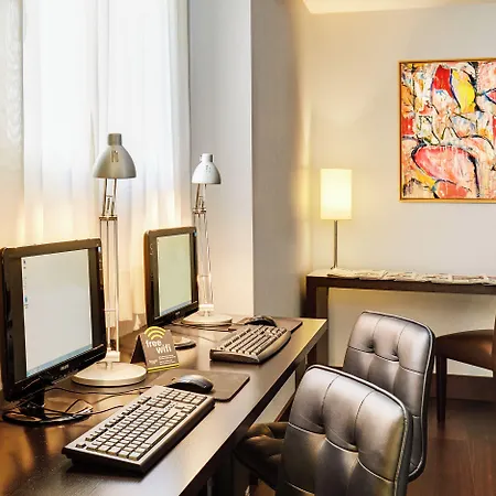 Ξενοδοχείο Sercotel Coliseo Μπιλμπάο