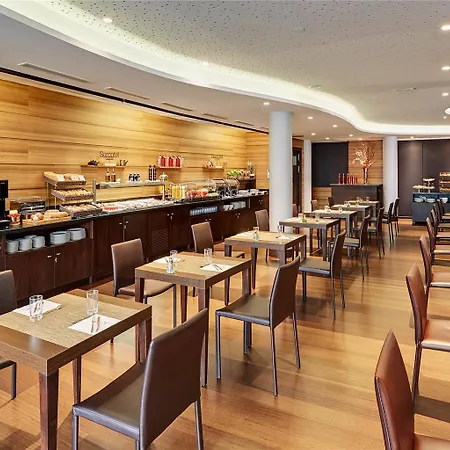 Hotel Sercotel Coliseo 4*