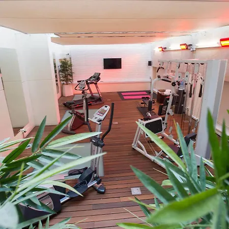 Sercotel Coliseo 4* Μπιλμπάο