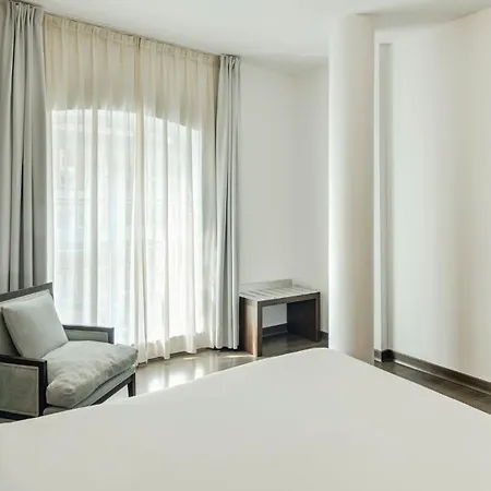 Sercotel Coliseo 4*
