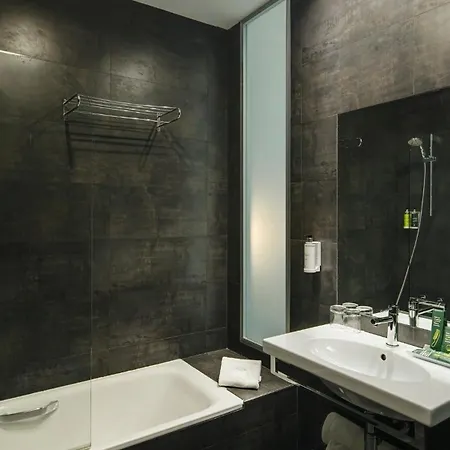 Sercotel Coliseo Hotel