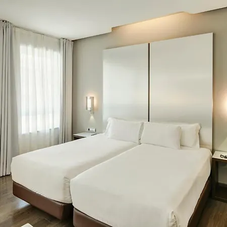 Sercotel Coliseo Bilbao