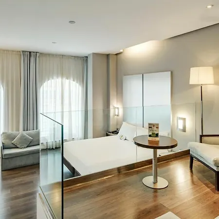 Sercotel Coliseo Hotel