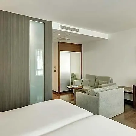 Sercotel Coliseo 4* Bilbao