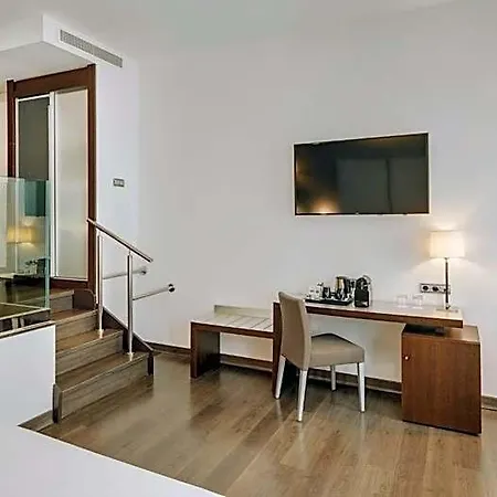 Sercotel Coliseo 4*