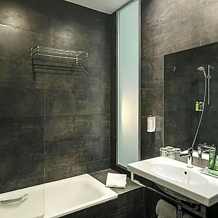 Hotel Sercotel Coliseo 4*