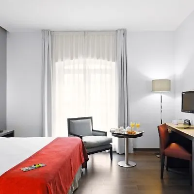 Sercotel Coliseo Hotel Bilbao