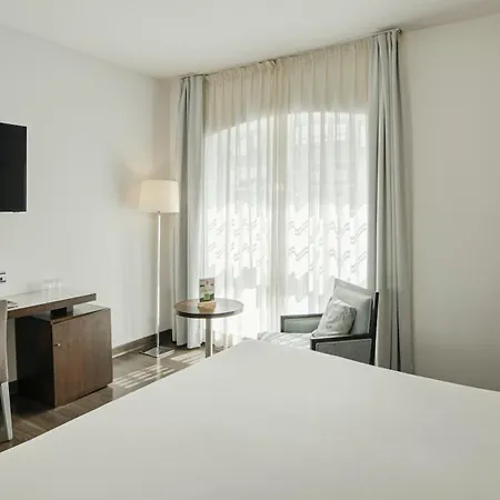 Hotel Sercotel Coliseo 4*