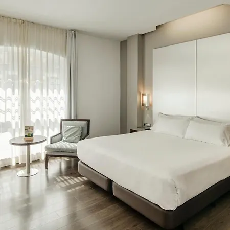 Sercotel Coliseo 4*