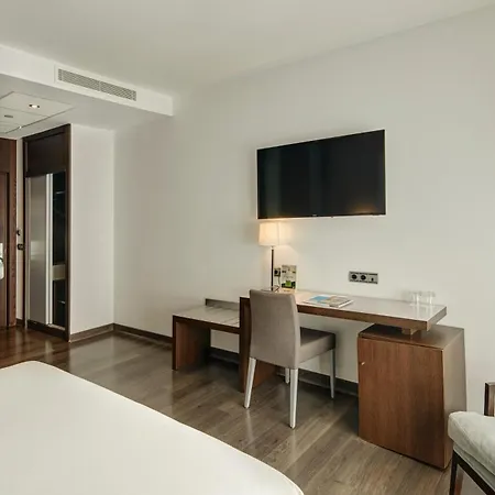 Sercotel Coliseo Bilbao