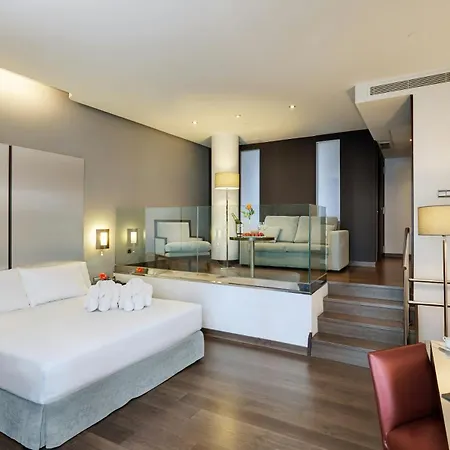 Hotel Sercotel Coliseo Bilbao