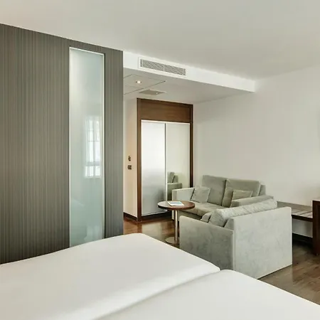Sercotel Coliseo Hotel