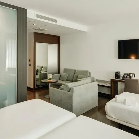 Sercotel Coliseo Hotel 4*