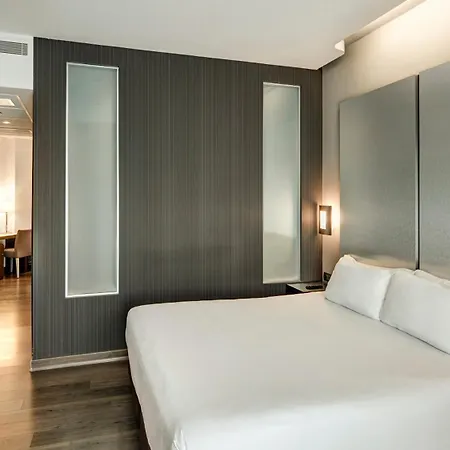 Sercotel Coliseo 4*