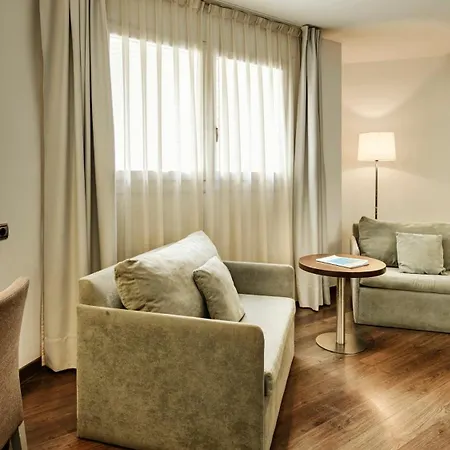Sercotel Coliseo Hotel Bilbao
