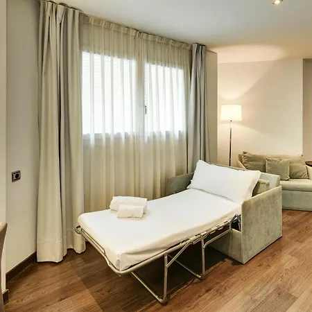 Hotel Sercotel Coliseo Bilbao