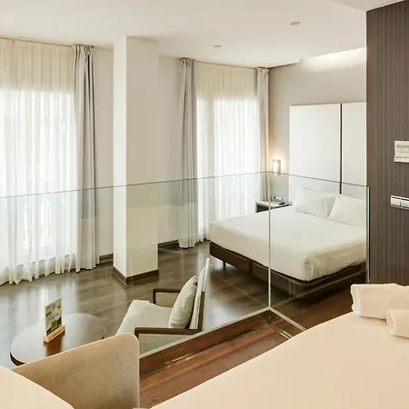 Sercotel Coliseo Hotel
