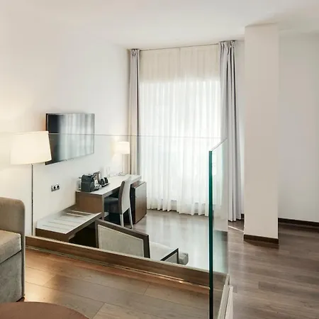Sercotel Coliseo Hotel Bilbao