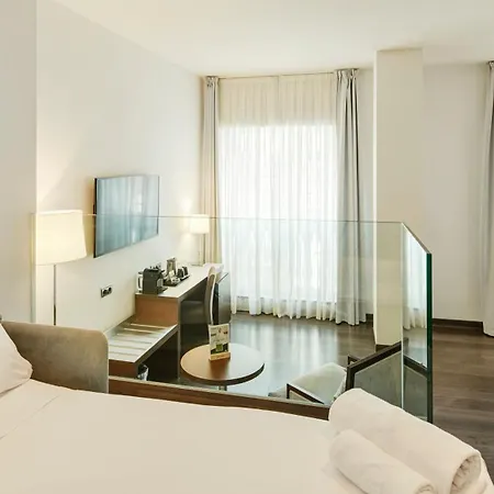 Sercotel Coliseo Bilbao