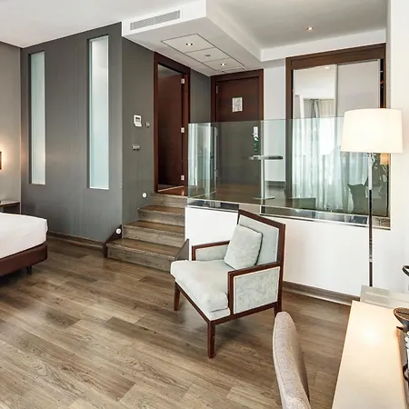 Sercotel Coliseo 4*
