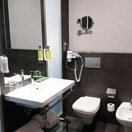 Sercotel Coliseo 4* Bilbao