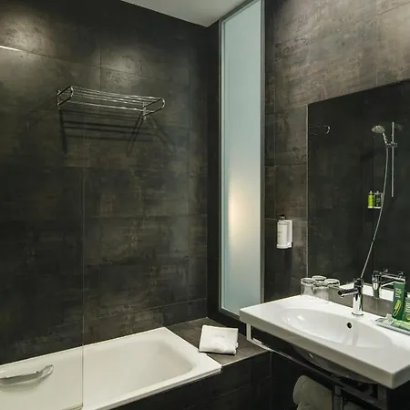 Sercotel Coliseo Hotel 4*