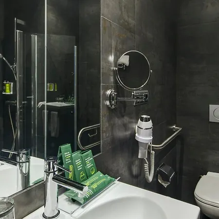 Hotel Sercotel Coliseo 4*