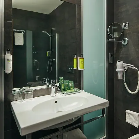 Sercotel Coliseo Hotell