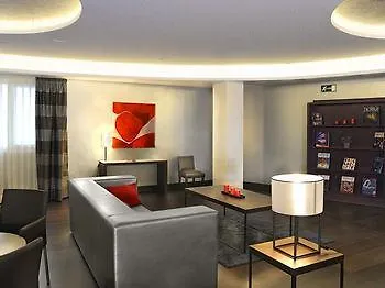 Sercotel Coliseo Hotel
