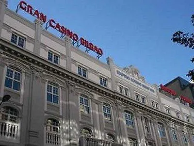 Sercotel Coliseo Отель 4*