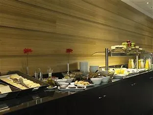 Sercotel Coliseo Hotel Bilbao